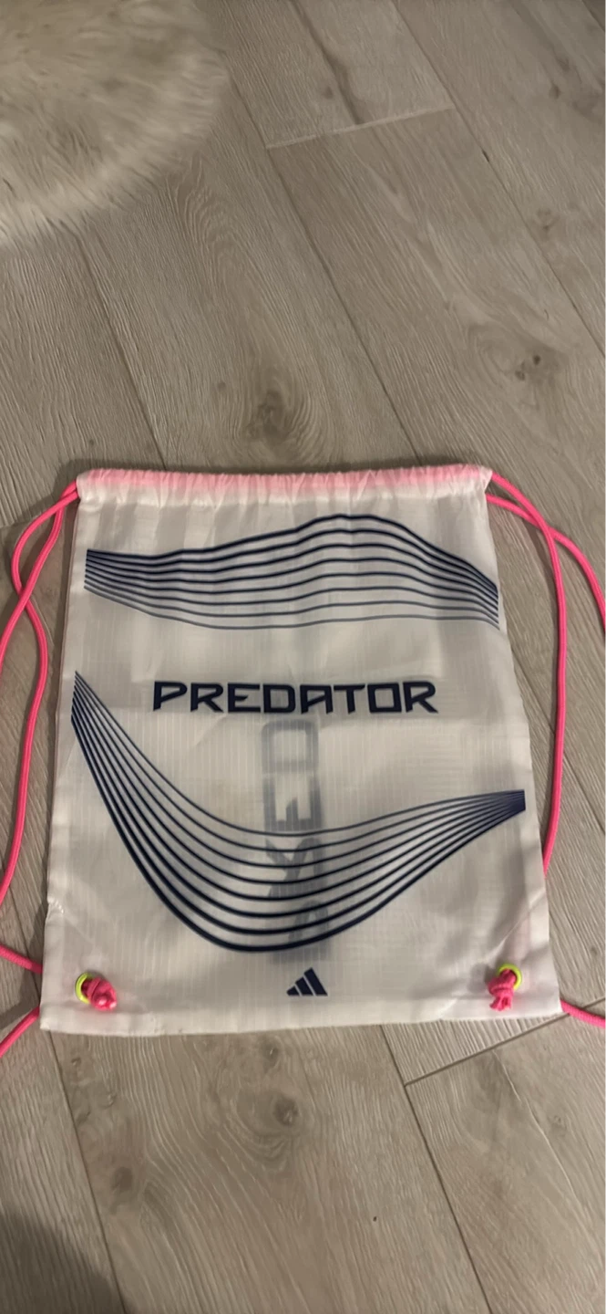 Valverde Laced 2025 Elite Adidas Predator Celestial Victory Pack - photo 5