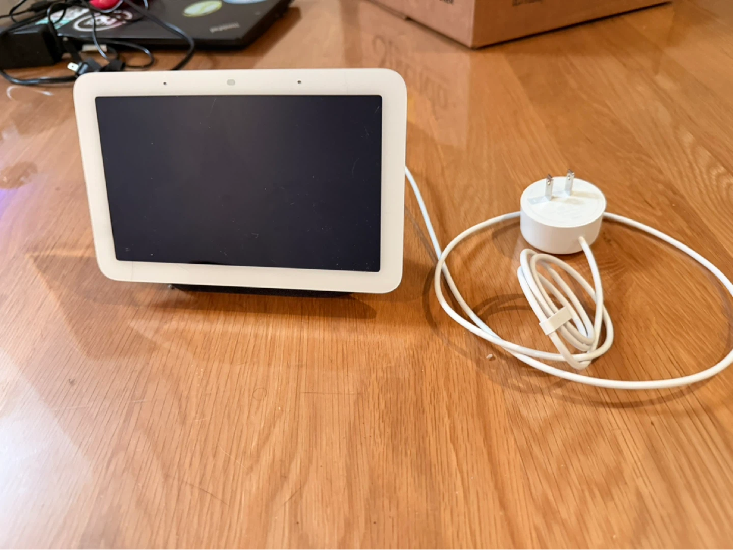 Google Nest Hub (2nd Gen) 7” Smart Display