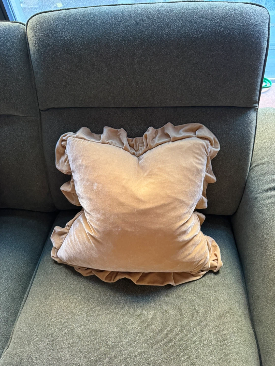 Decorative Throw Pillow