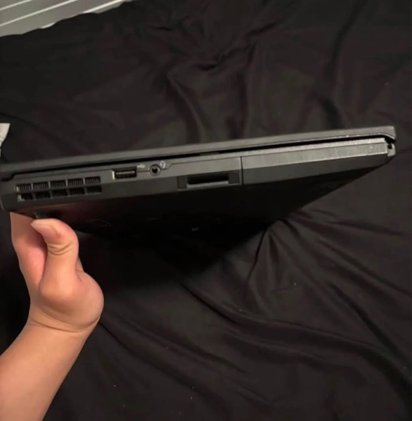 Lenovo ThinkPad Laptop, charger and Mouse - photo 5