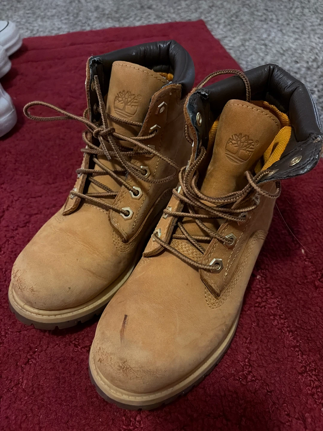 Timberland Boots - photo 2