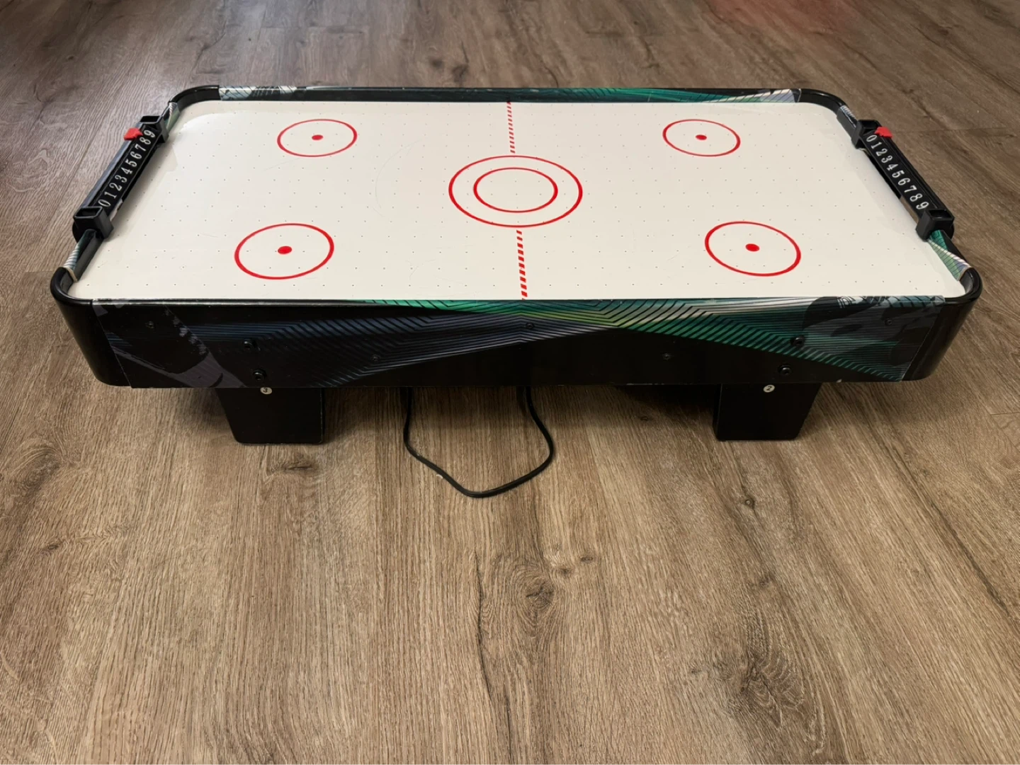 Tabletop Air Hockey Game - photo 2