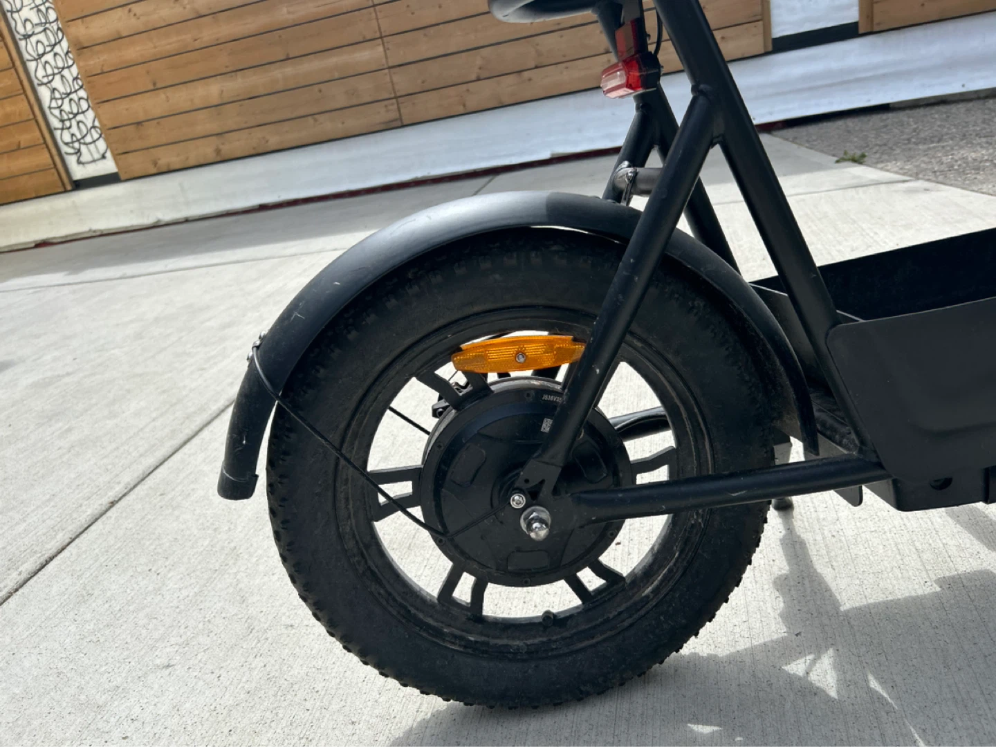 Vortex e bike (CAN NEGOTIATE ) - photo 4
