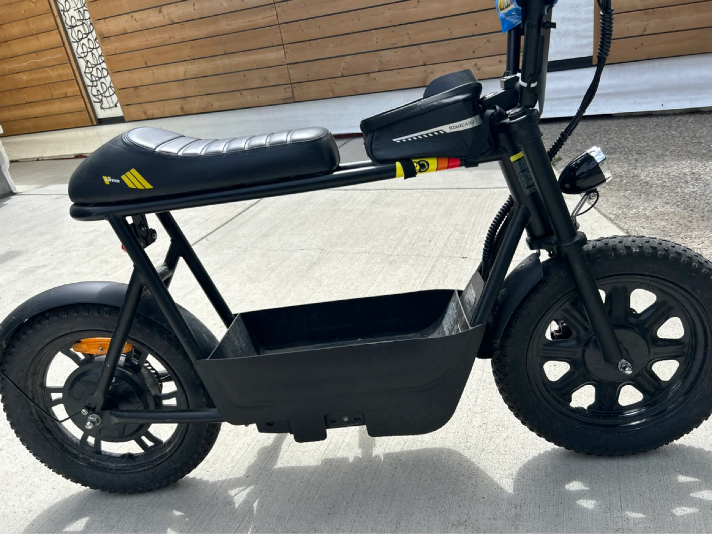 Vortex e bike (CAN NEGOTIATE ) - photo 2