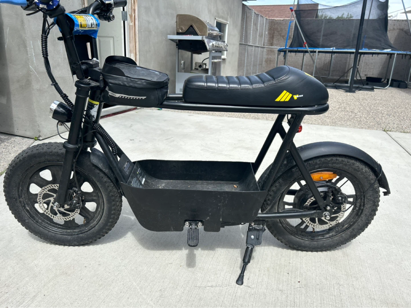Vortex e bike (CAN NEGOTIATE )