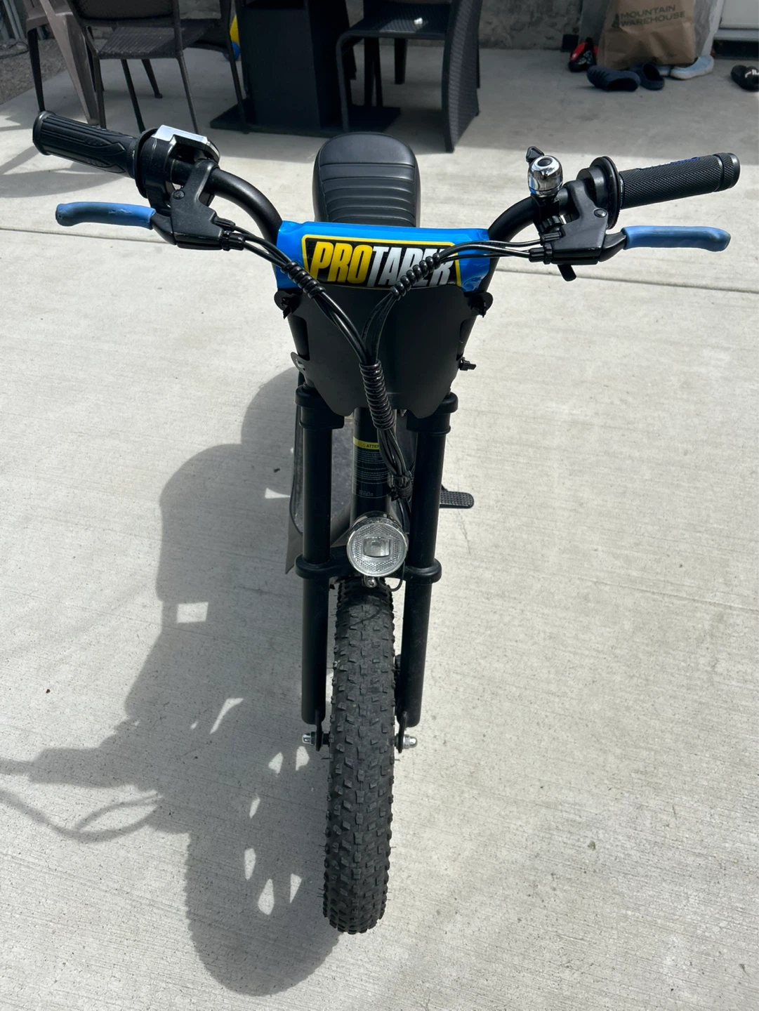 Vortex e bike (CAN NEGOTIATE ) - photo 5