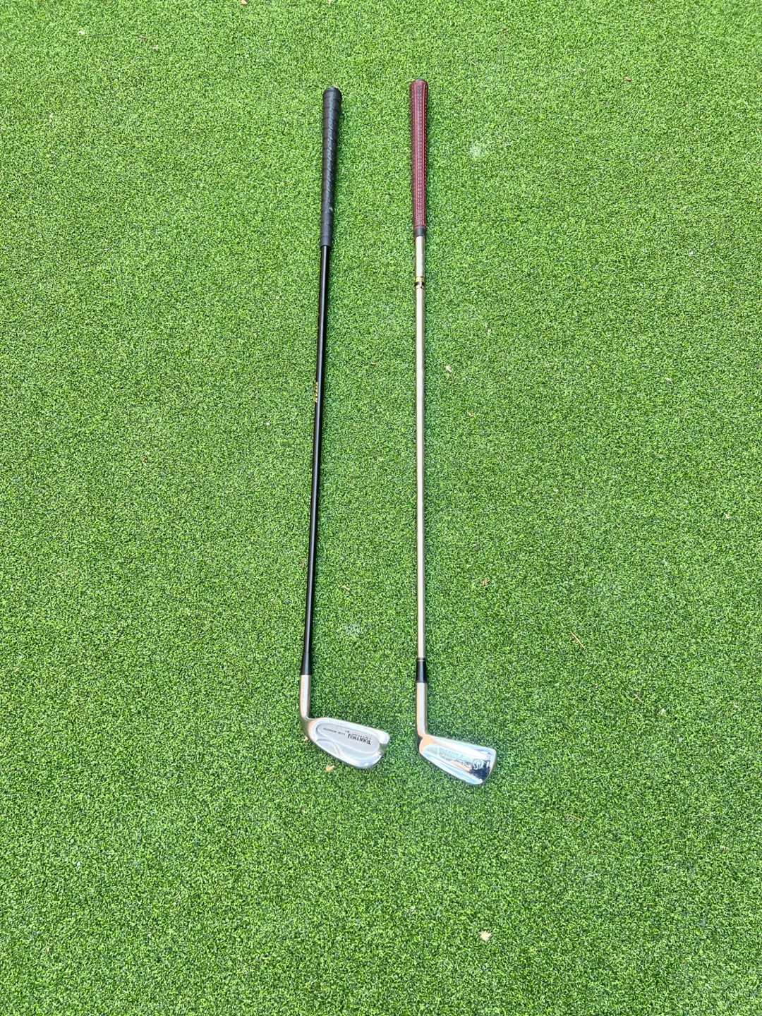 Golf Clubs - Assorted Brands - photo 2