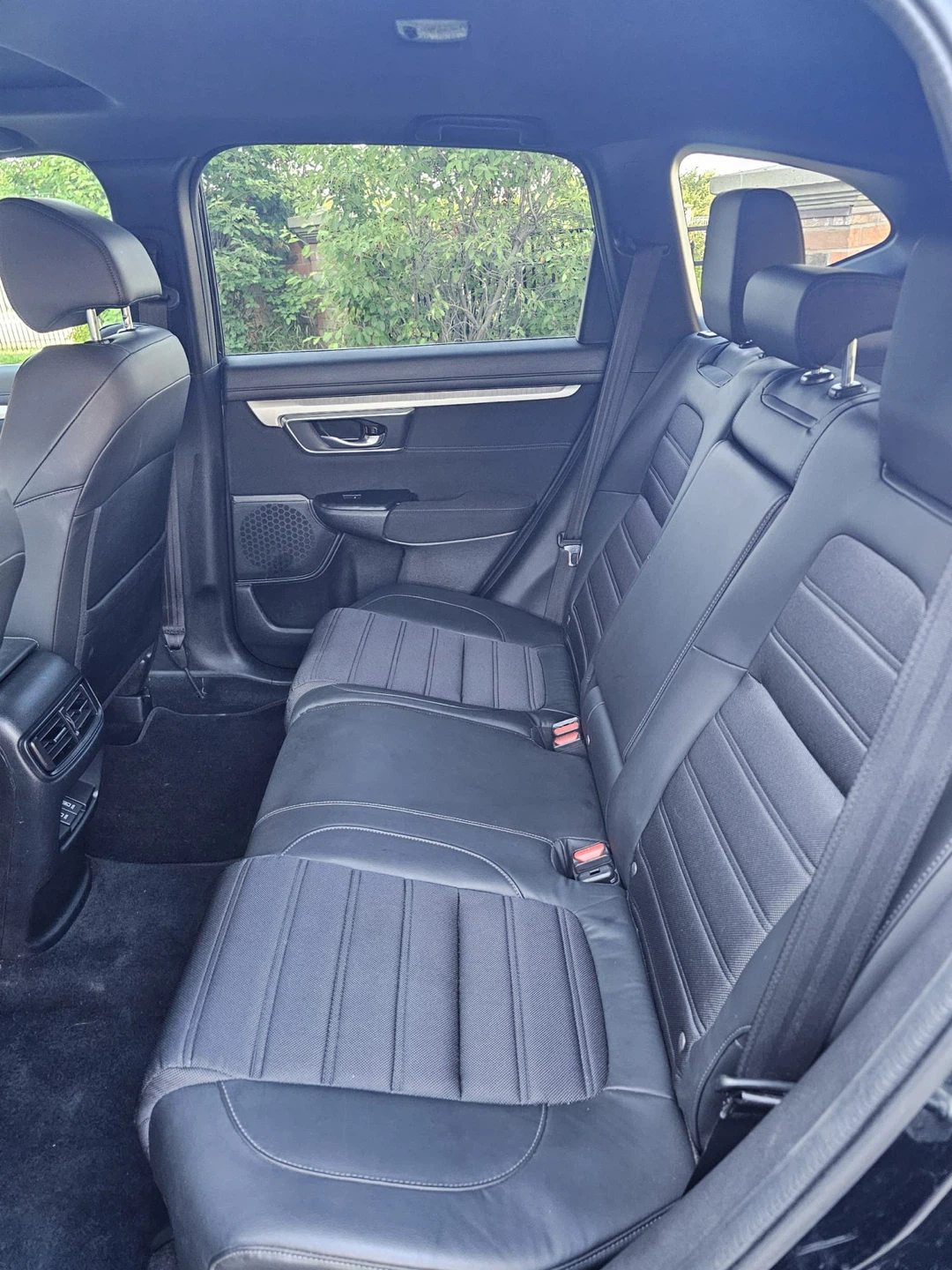 2020 Honda CR-V - photo 5