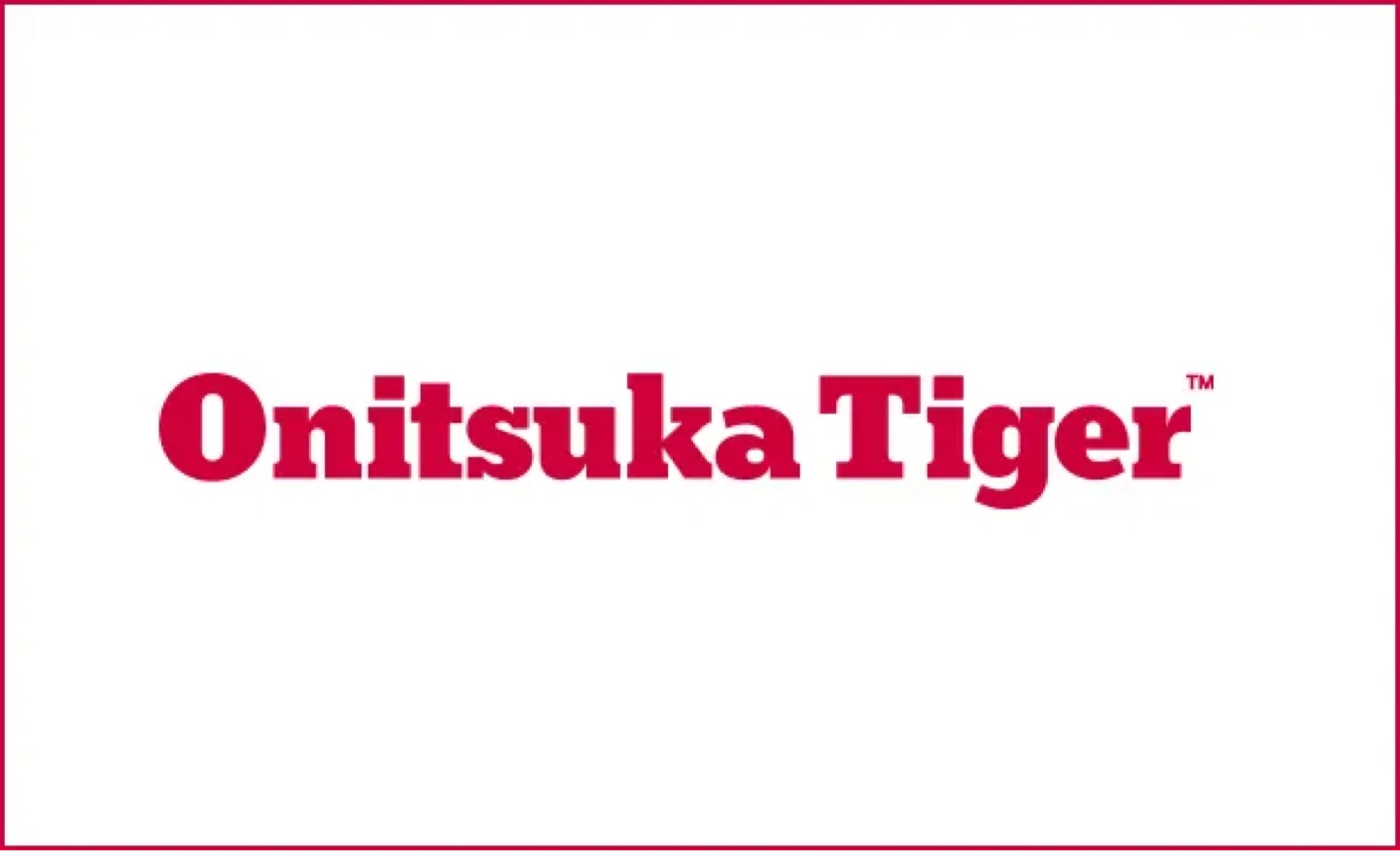 LOOKING FOR ONITSUKA TIGER SHOES