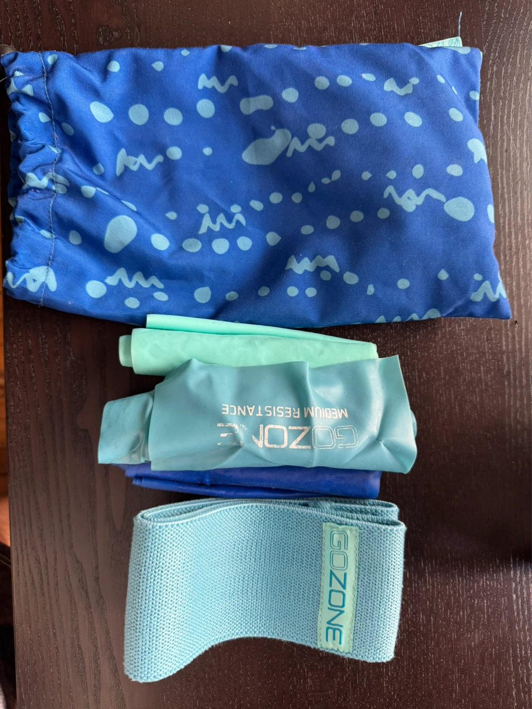 Exercise equipment - Resistance Bands Set with Bags - photo 2