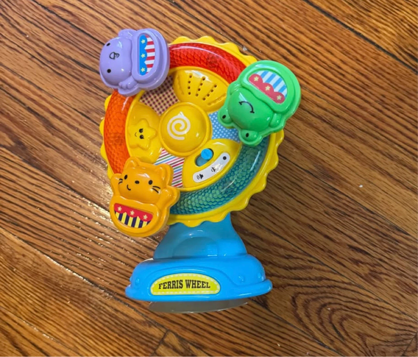 VTech Ferris Wheel Toy
