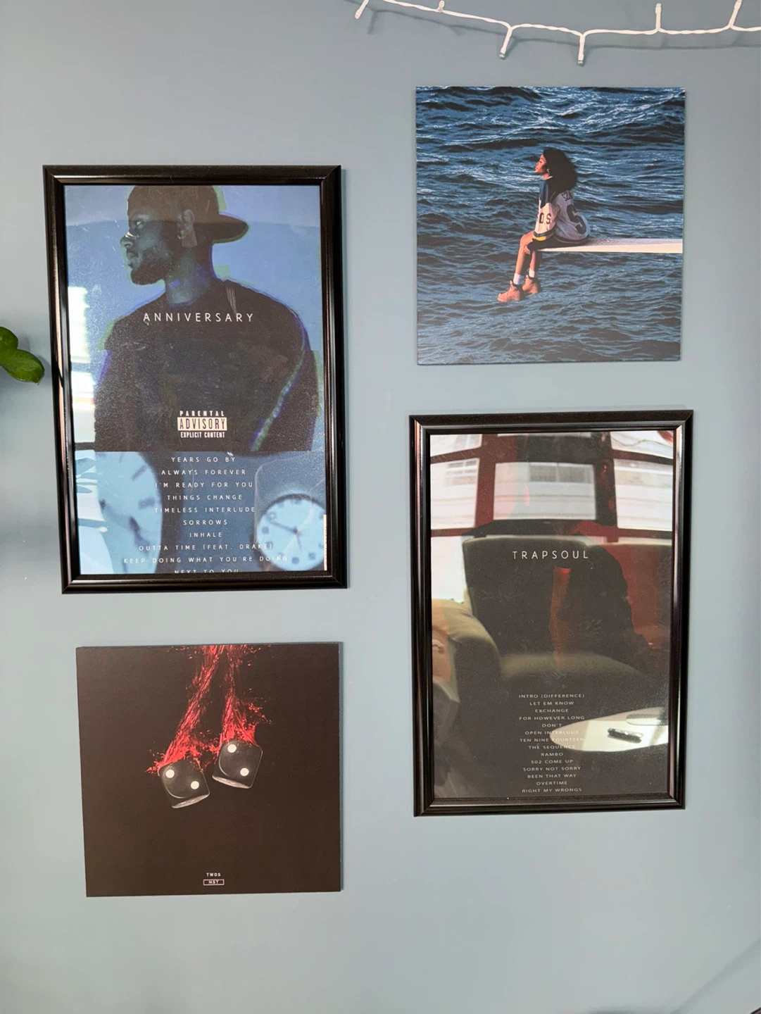 Album Art Boards - photo 3