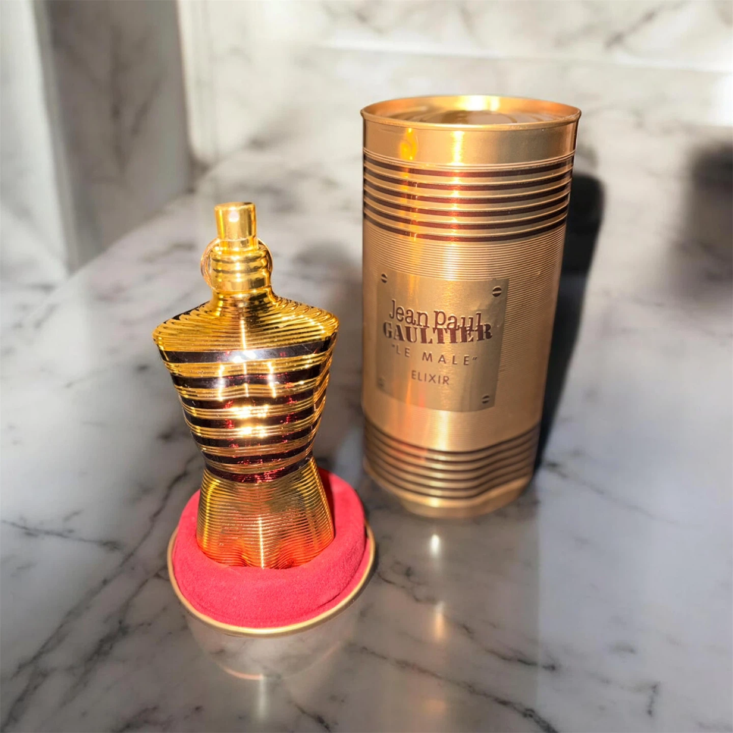 Jean Paul Gaultier Le Male Elixir Eau de Parfum