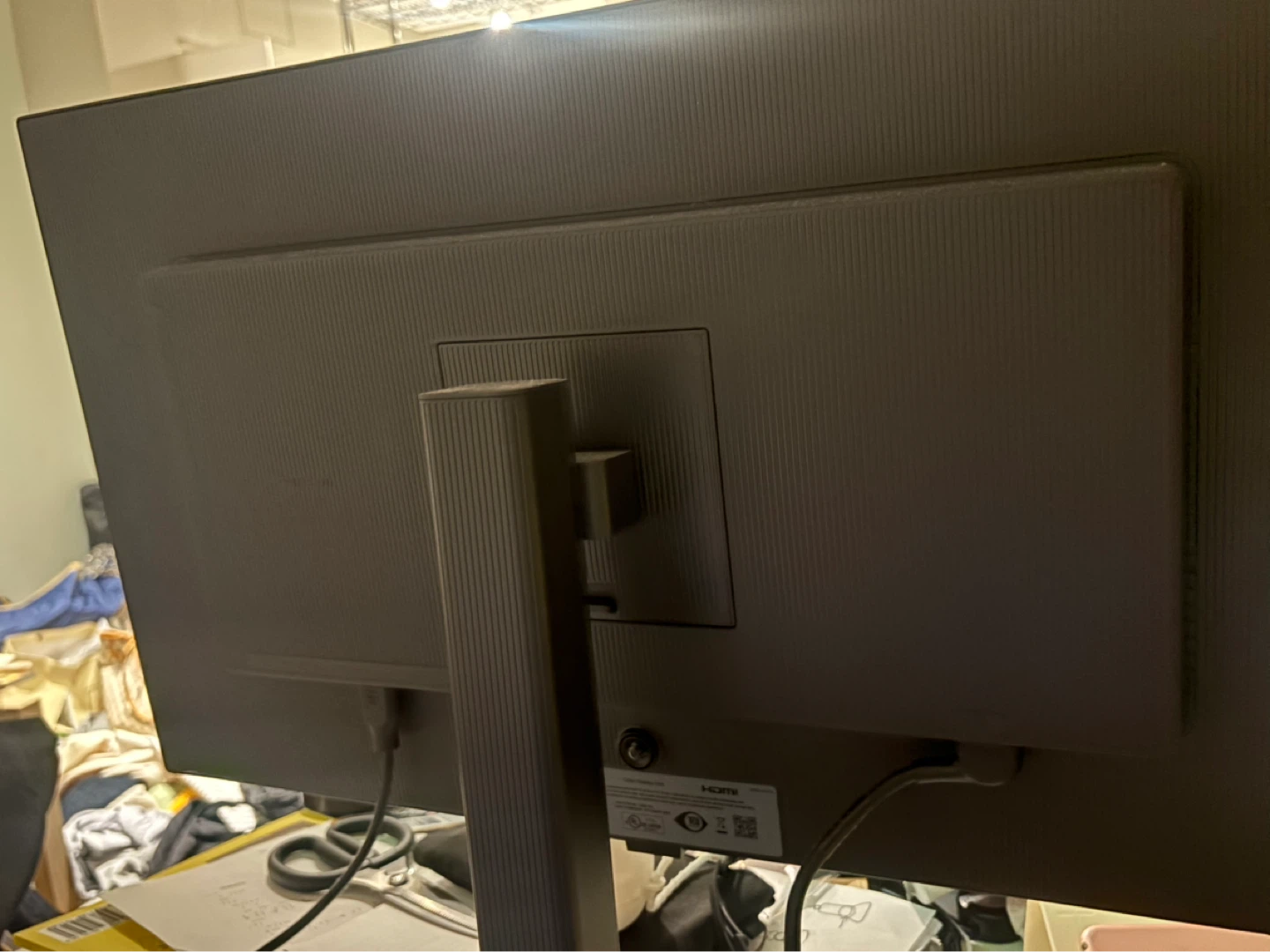 Samsung ViewFinity S7 Monitor - photo 4