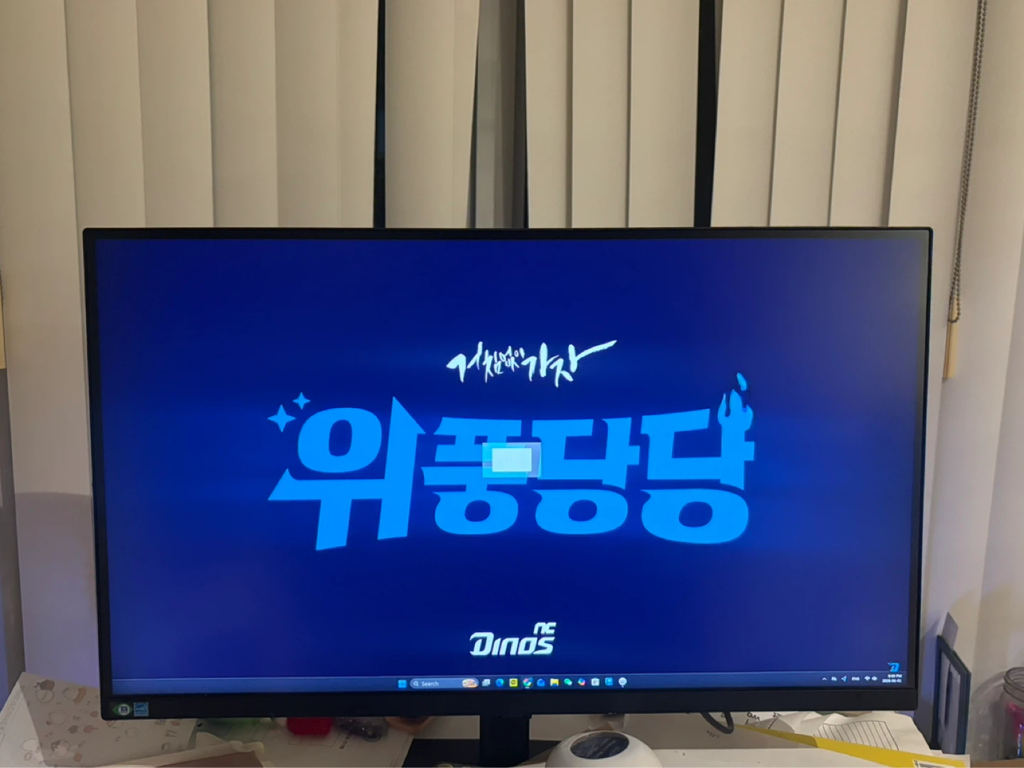 Samsung ViewFinity S7 Monitor