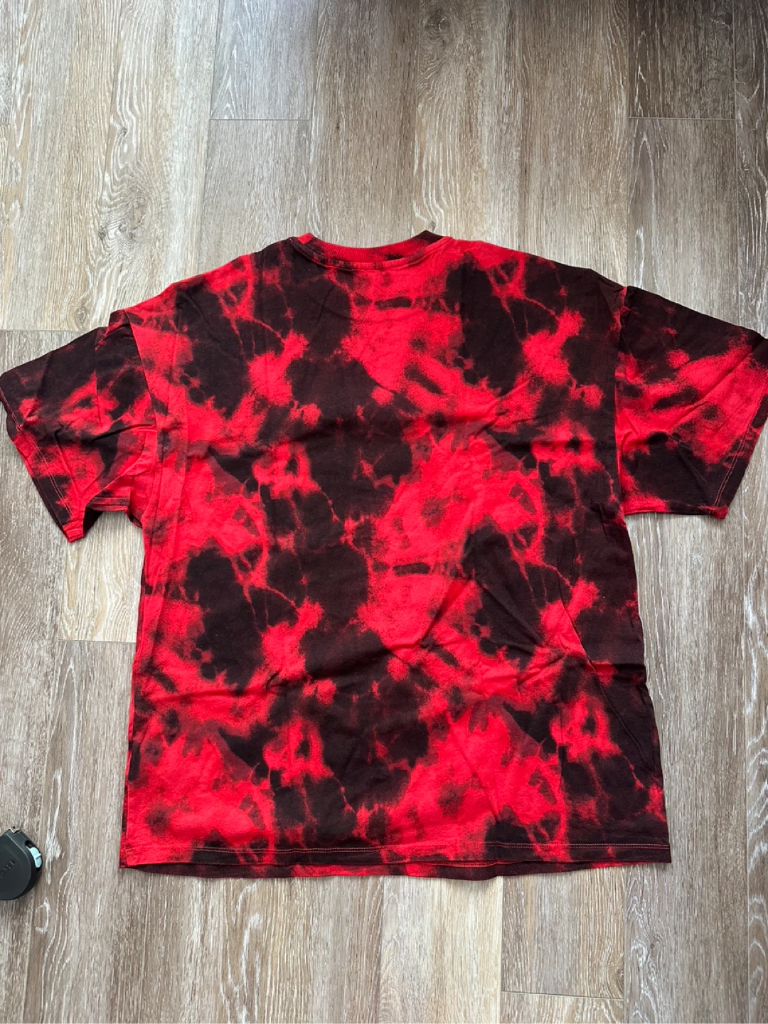 The Shining Tie-Dye T-Shirt - photo 3