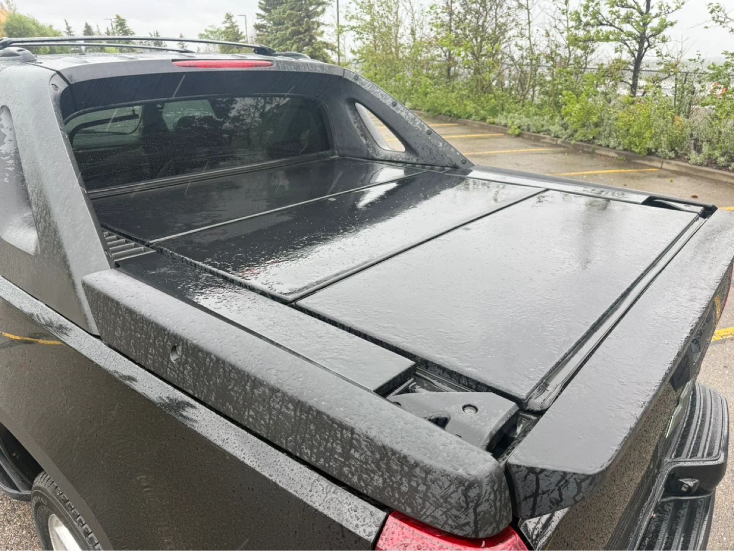 2008 Chevrolet Avalanche LTZ - photo 5