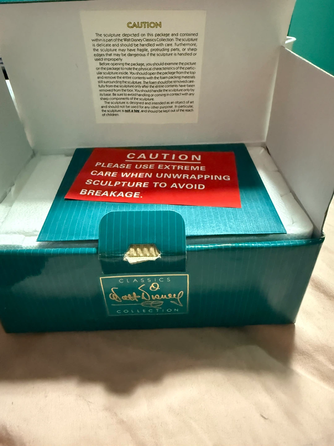 Walt Disney Classics Collection - photo 5
