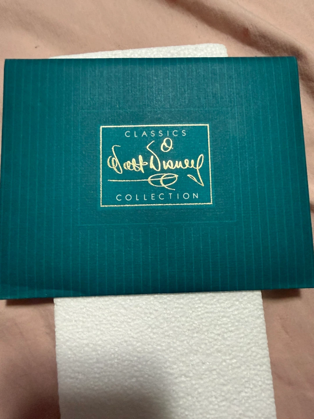 Walt Disney Classics Collection - photo 4