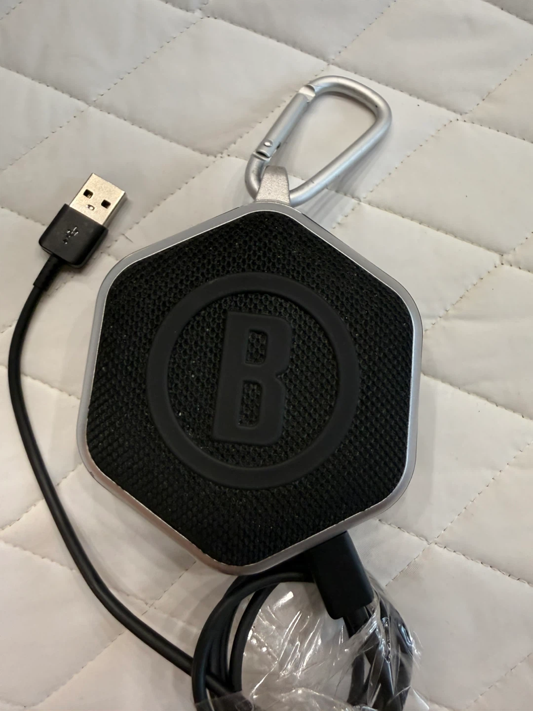 Bushnell GOLF BITE Portable Bluetooth Speaker
