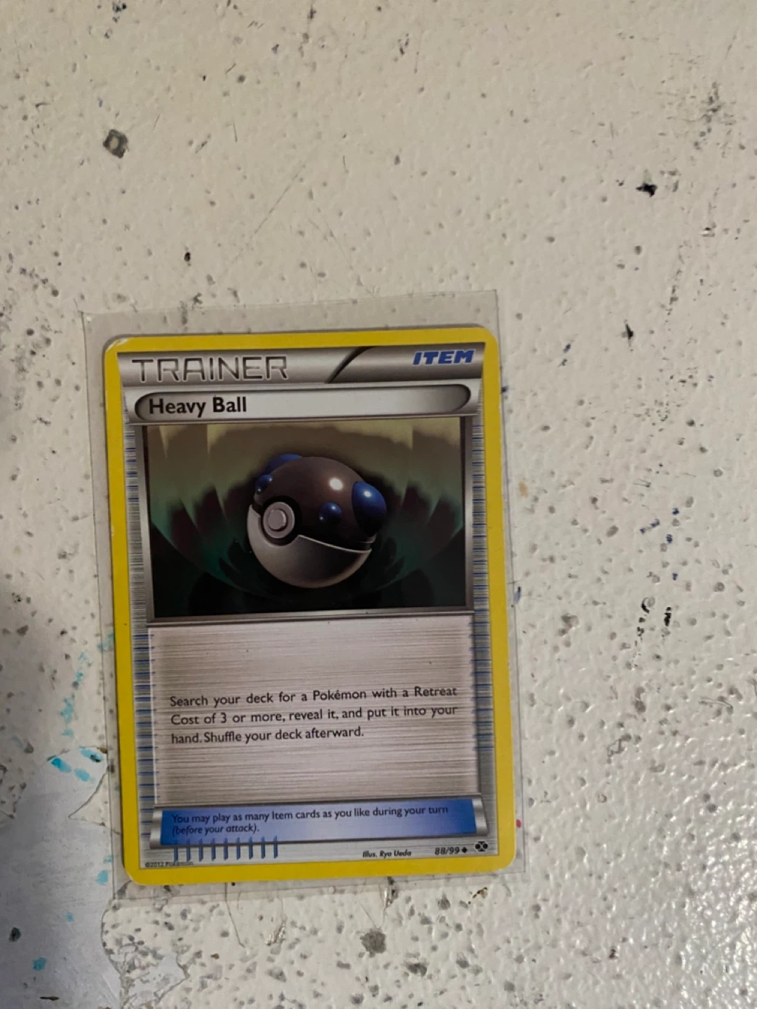 Pokemon Trainer Cards Lot - photo 5