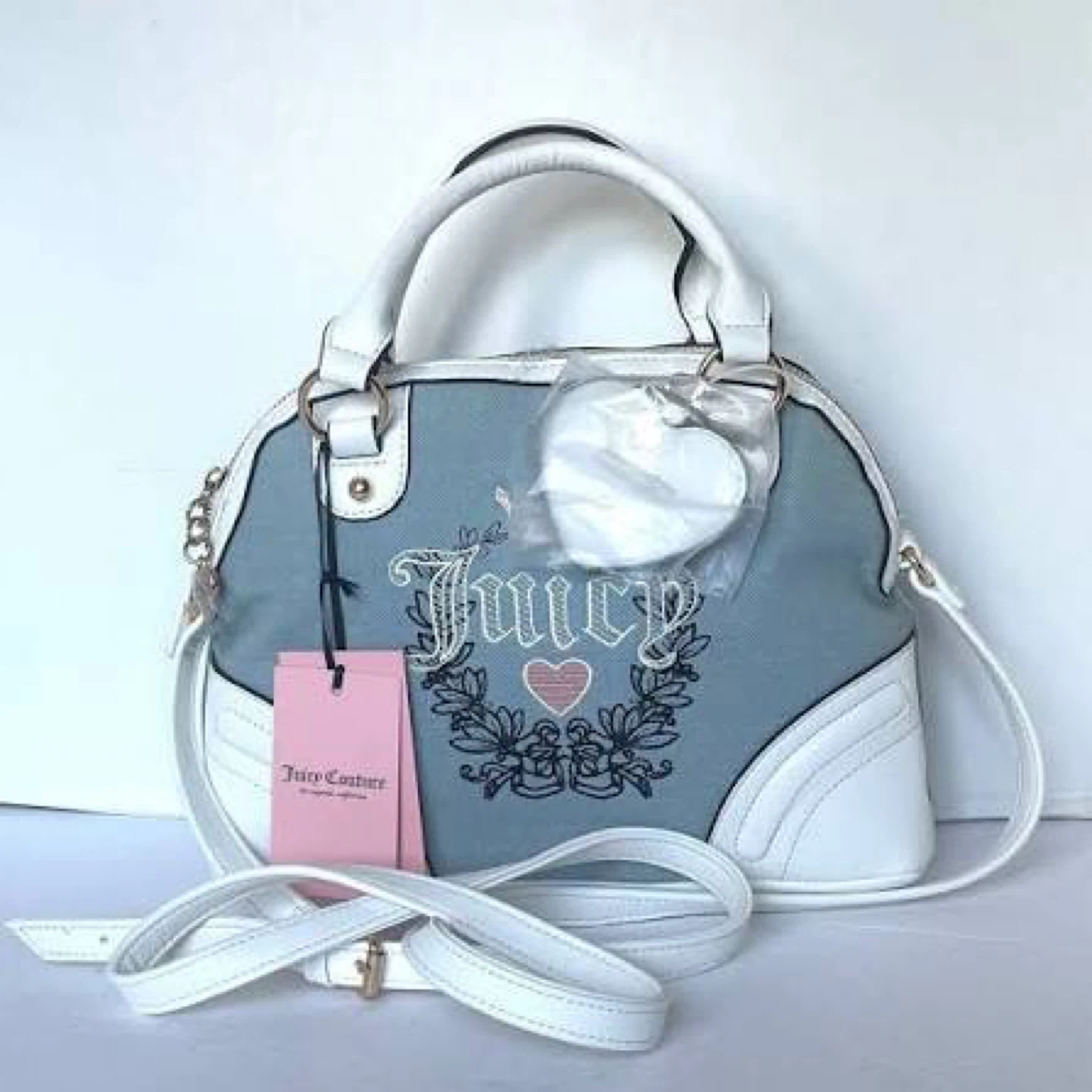 Juicy Couture Bag Bundle 💗 !!!!! - photo 2