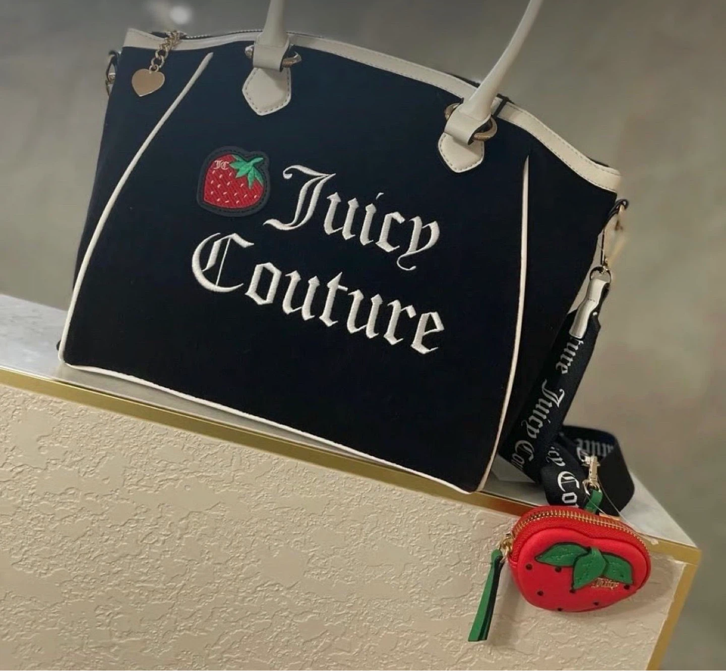Juicy Couture Bag Bundle 💗 !!!!!