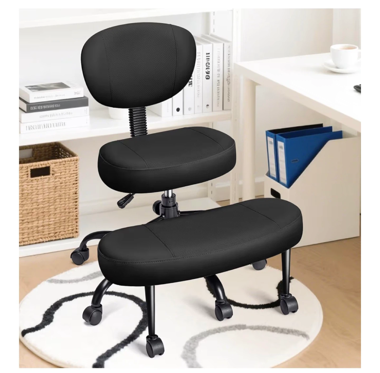 Ergonomic Kneeling Chair - photo 2