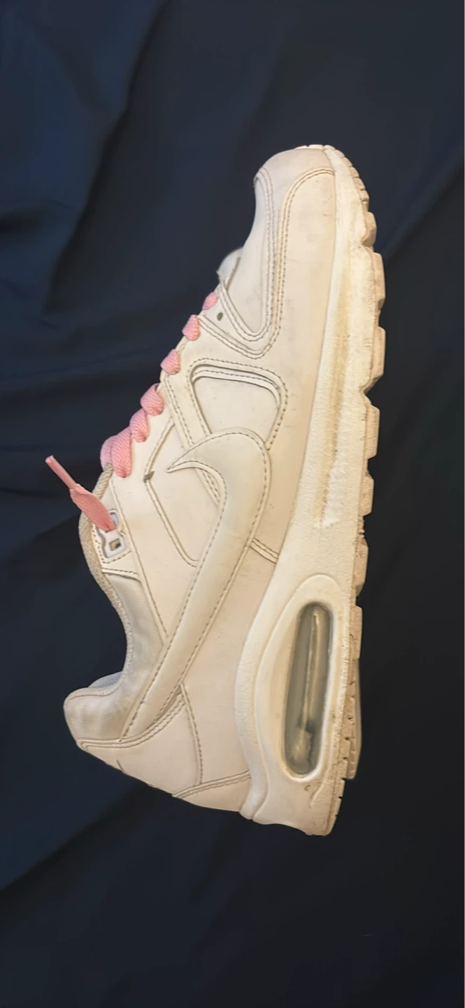 Nike Air Max Sneakers - photo 2