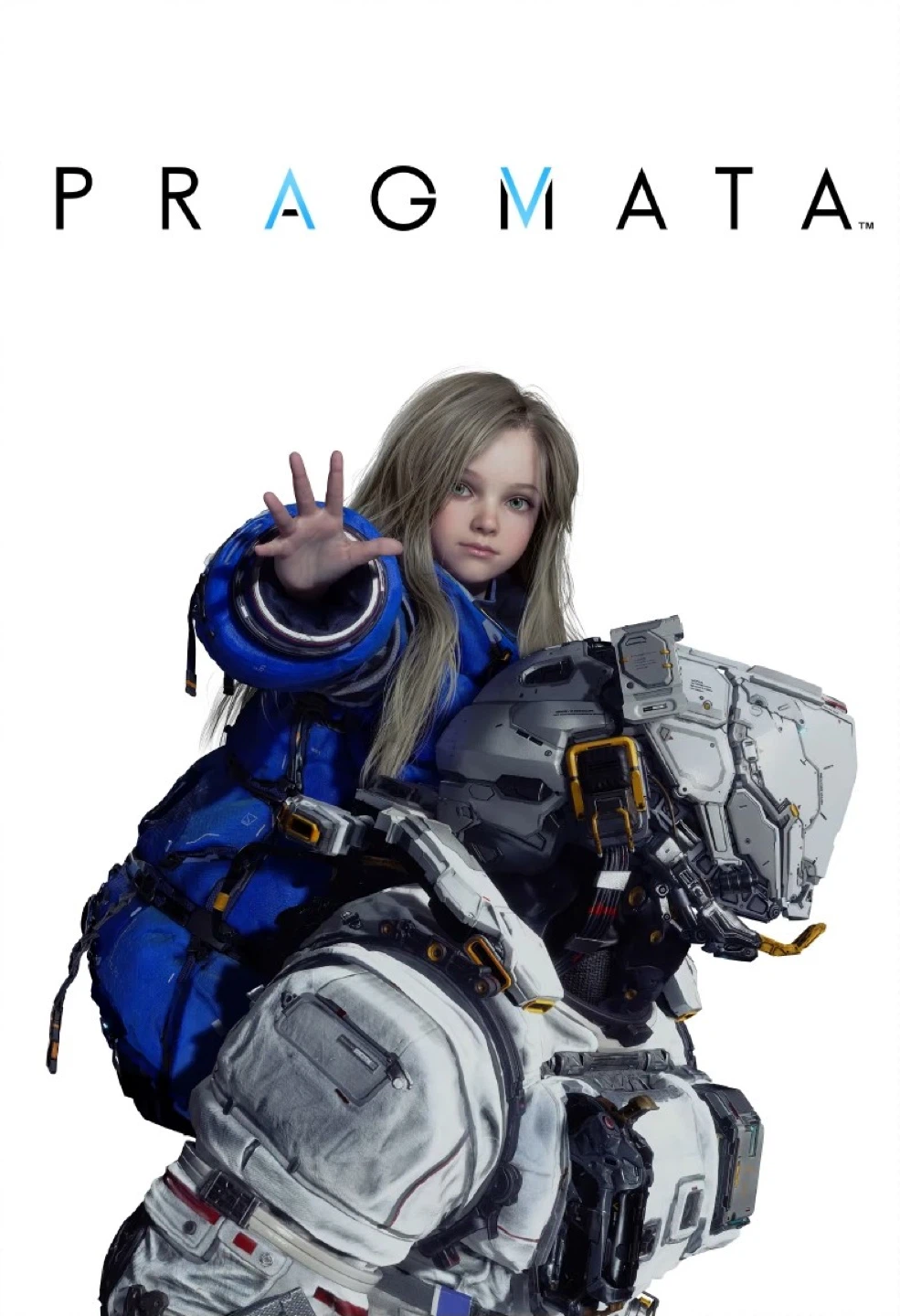PRAGMATA Steam DLC code (READ DESCRIPTION)