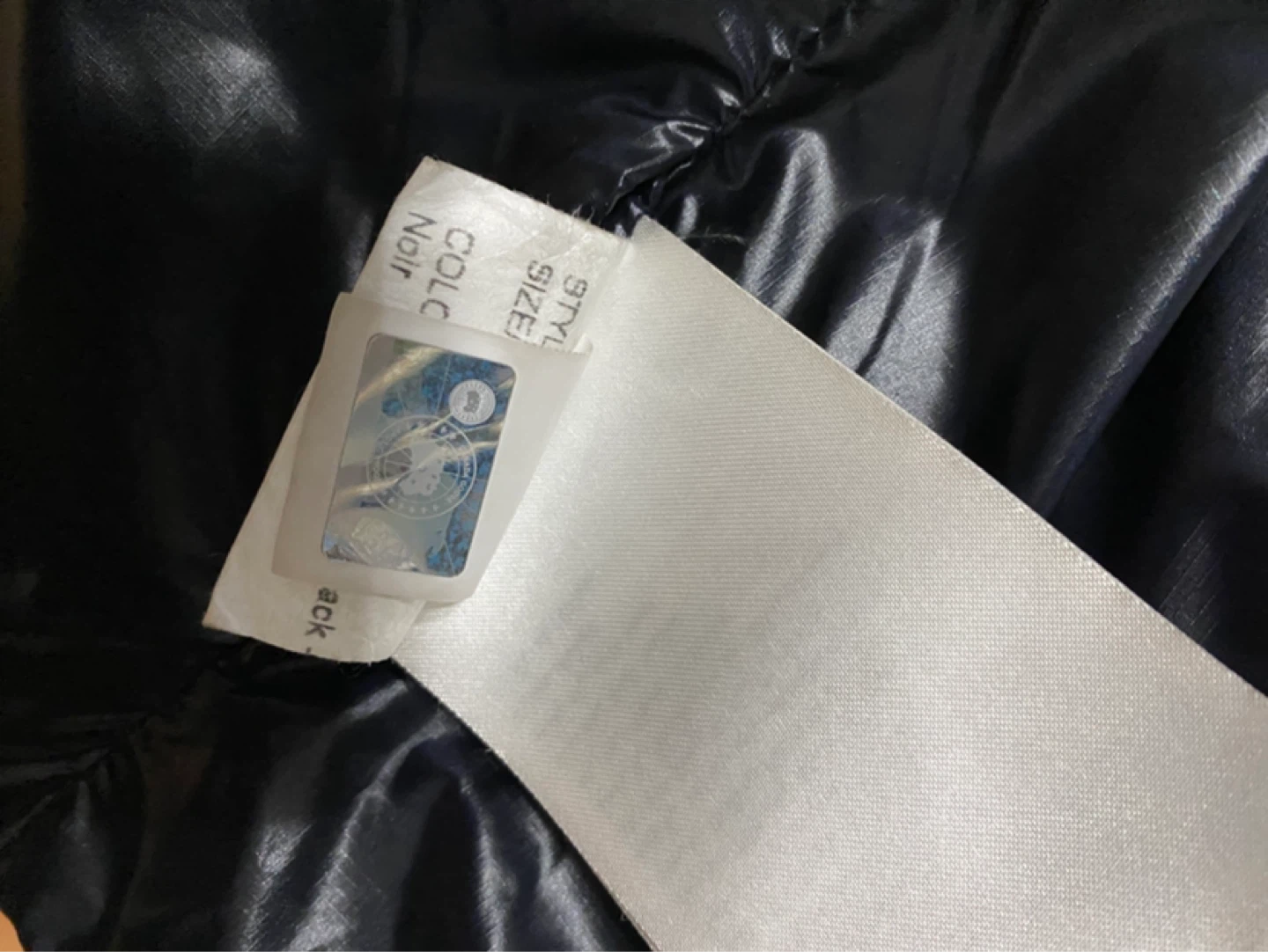 Canada Goose Puffer Jacket *** - photo 5