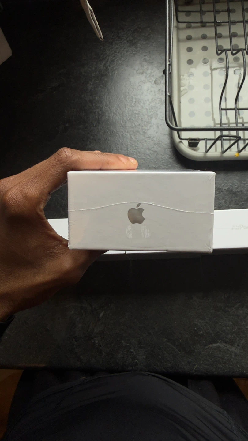 AirPods pro 3 - photo 5