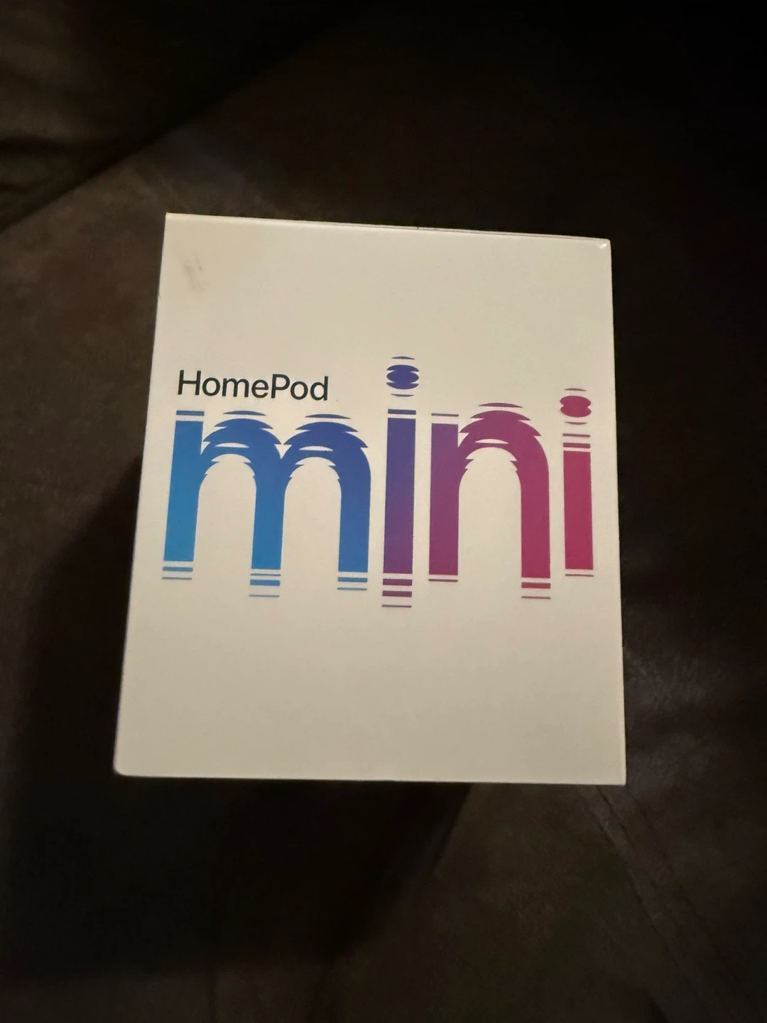 Apple HomePod mini Smart Speaker