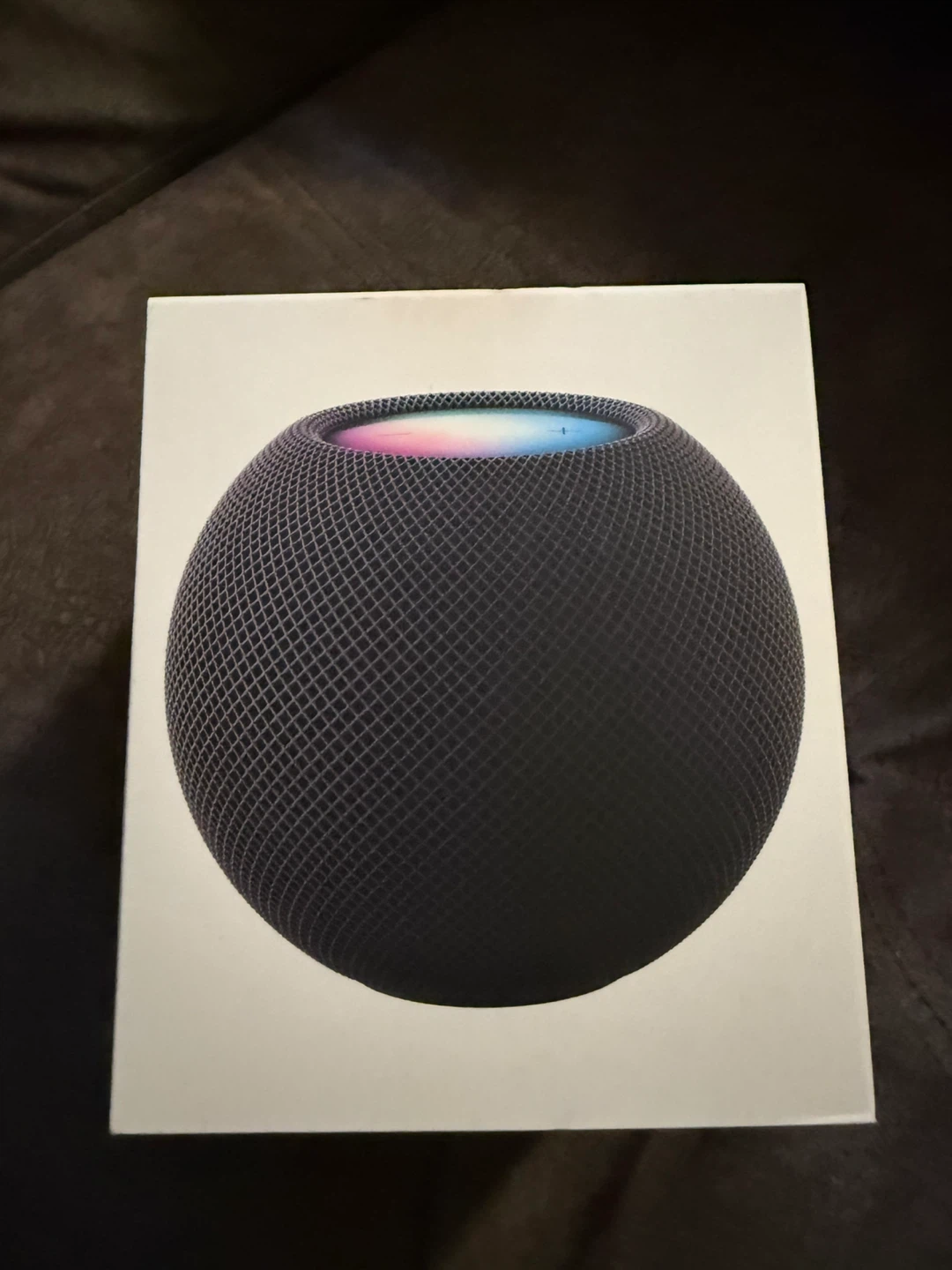 Apple HomePod mini Smart Speaker - photo 2