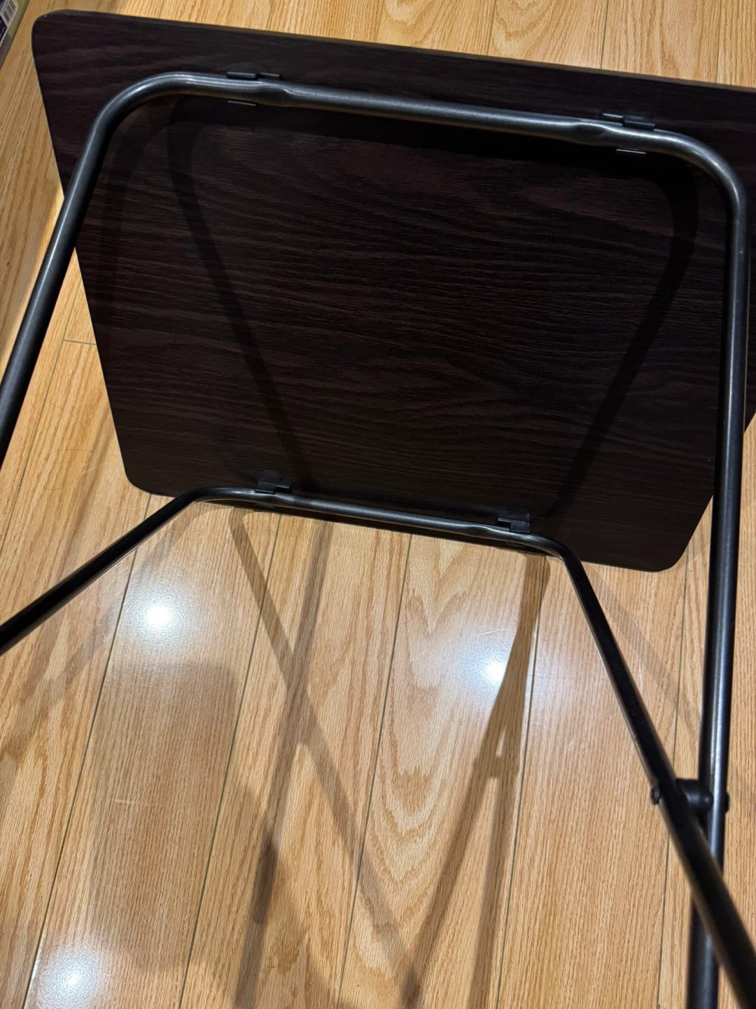 Folding Table - photo 2