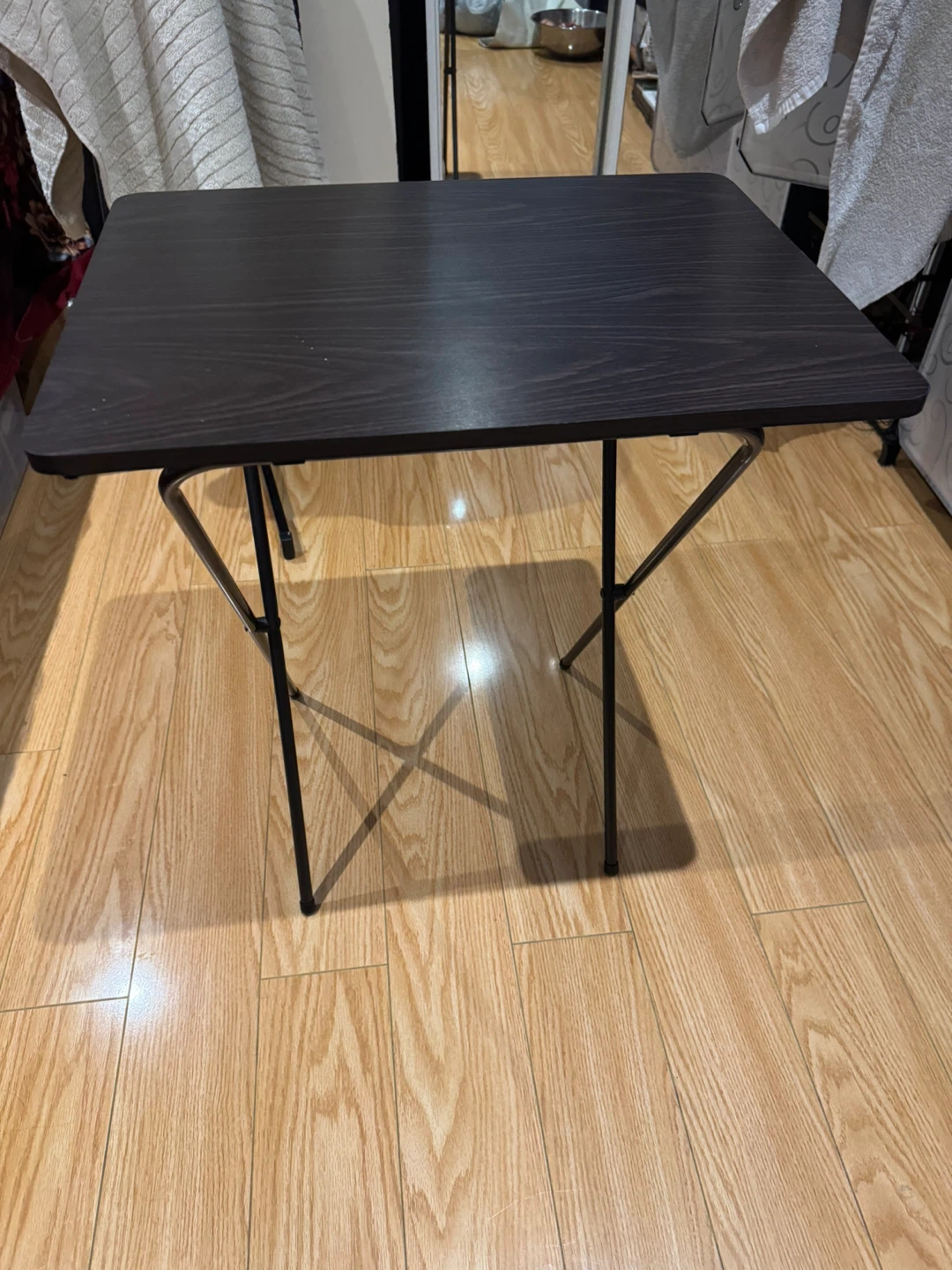 Folding Table