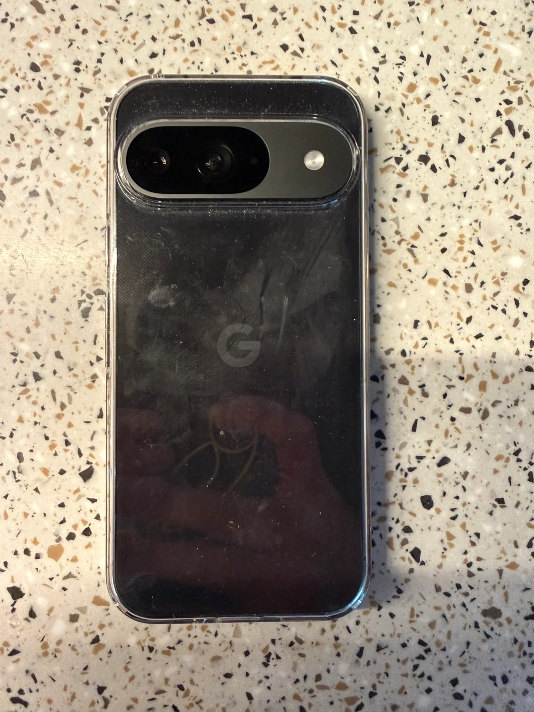 Google Pixel 9 Smartphone