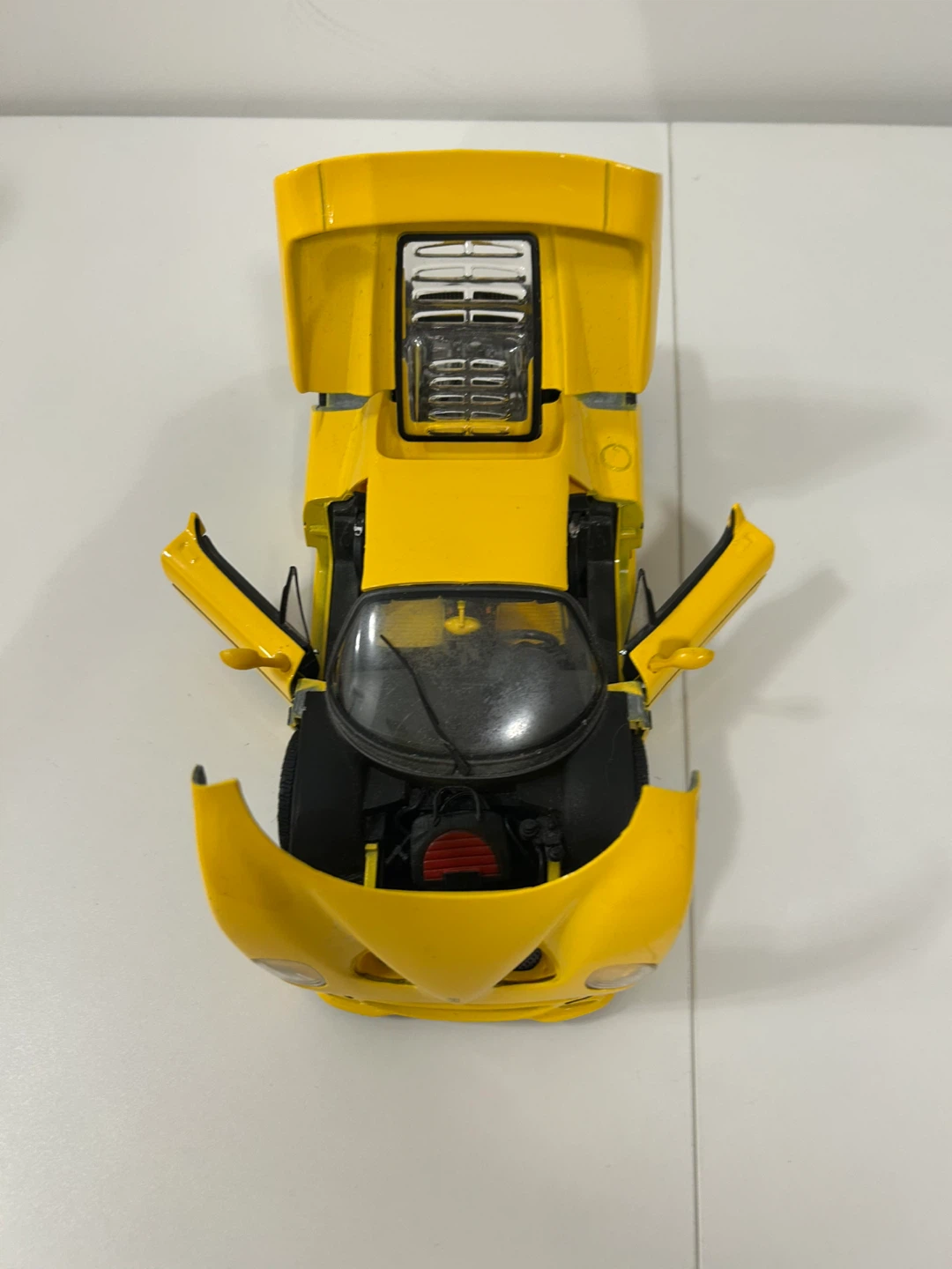 3 model cars - photo 2