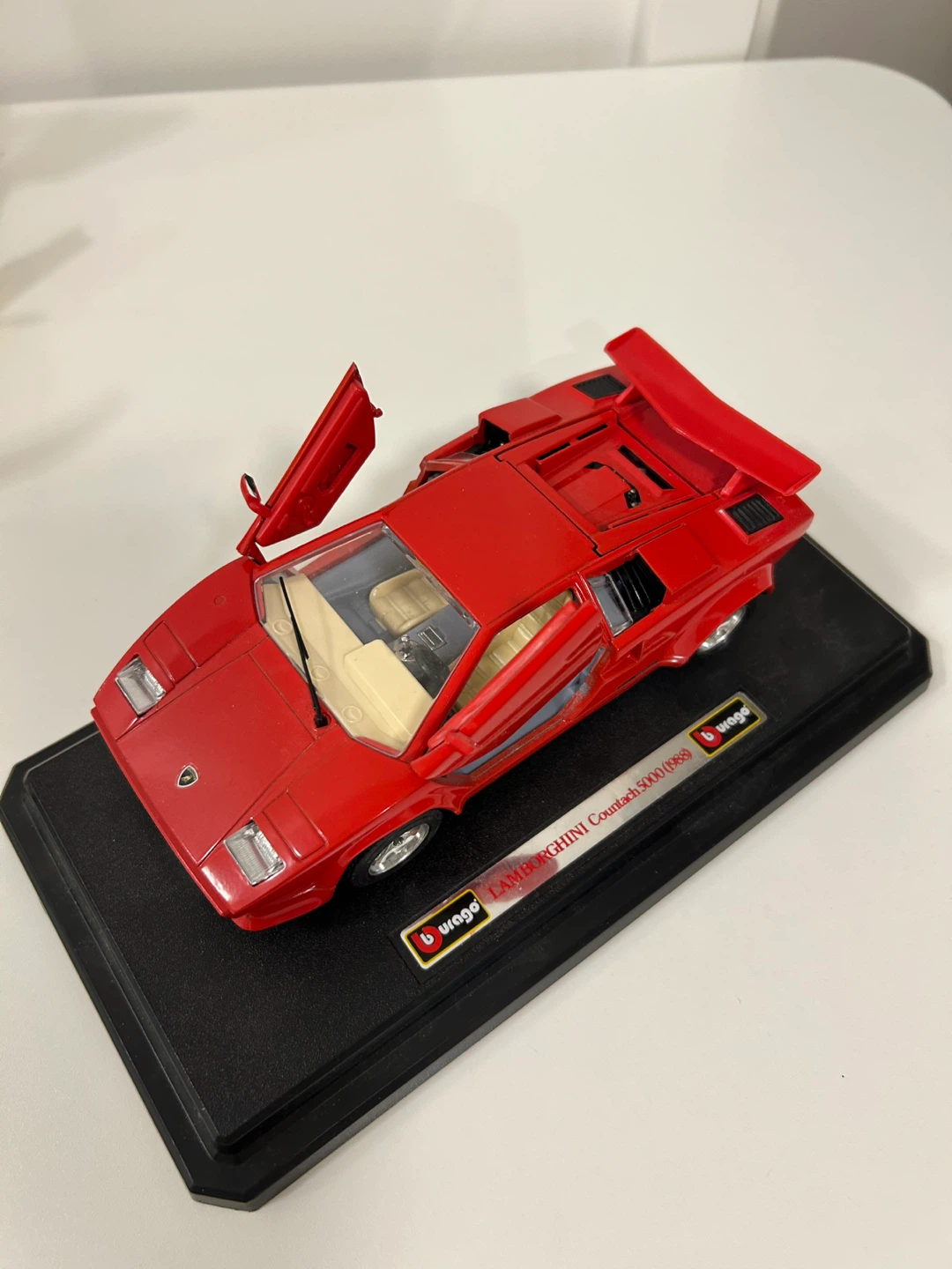 3 model cars - photo 4