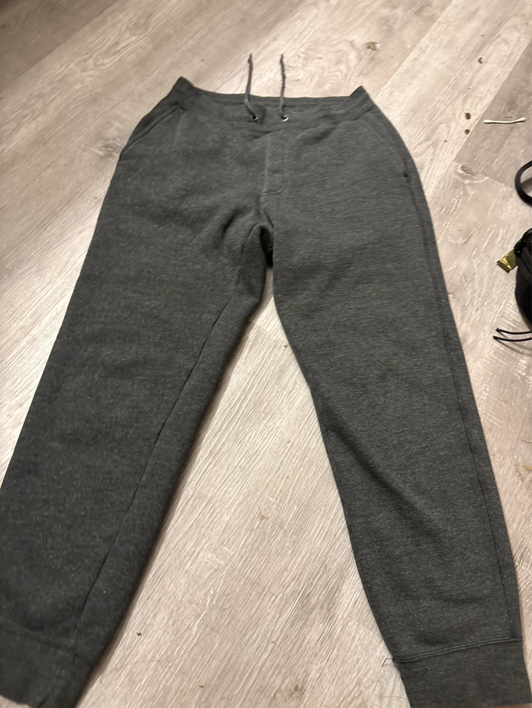 UNIQLO Fleece Lined Jogger Sweatpants
