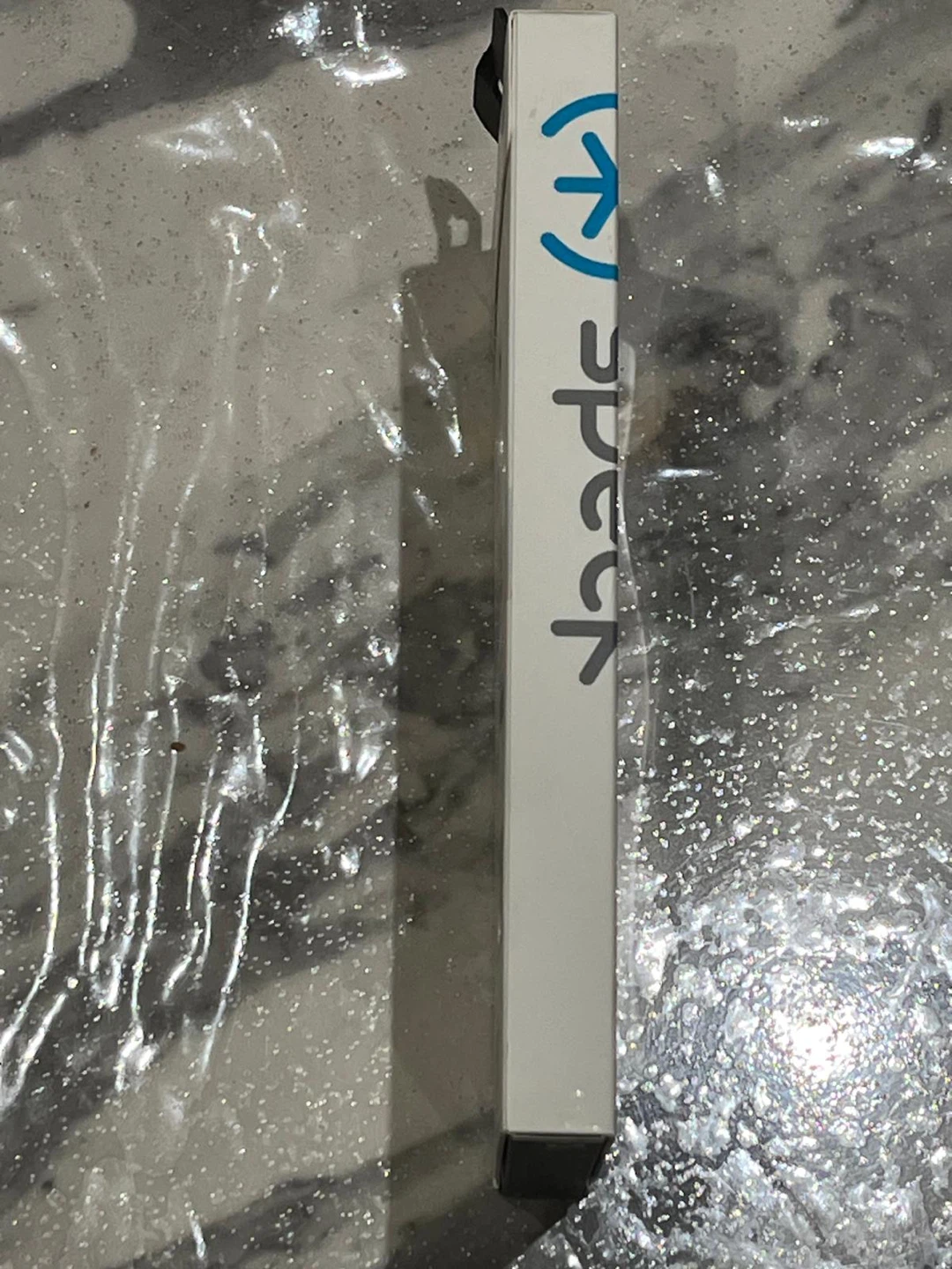 Speck Presidio Perfect-Clear Phone Case for Samsung Galaxy S23+ - photo 3
