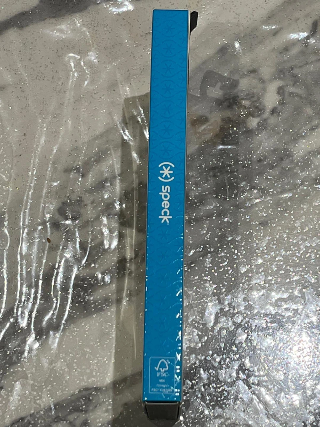 Speck Presidio Perfect-Clear Phone Case for Samsung Galaxy S23+ - photo 4