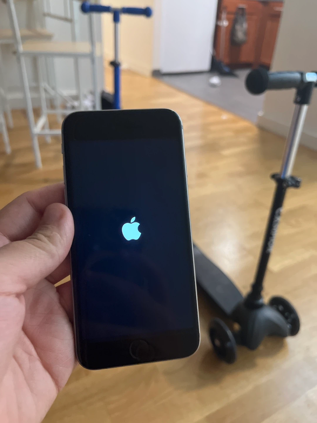 Apple iPhone 6S - photo 3
