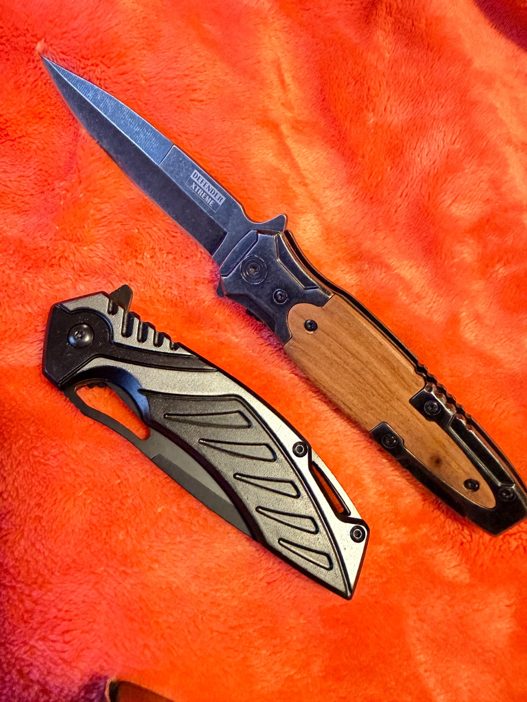 MTech USA Pocket Knives - Set of 2 - photo 5