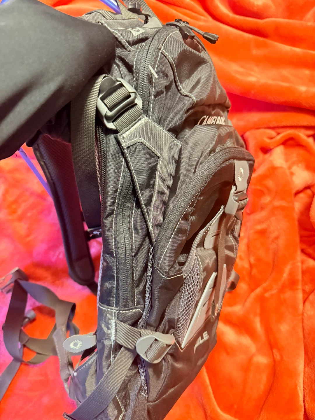 CamelBak M.U.L.E. Hydration Backpack - photo 3