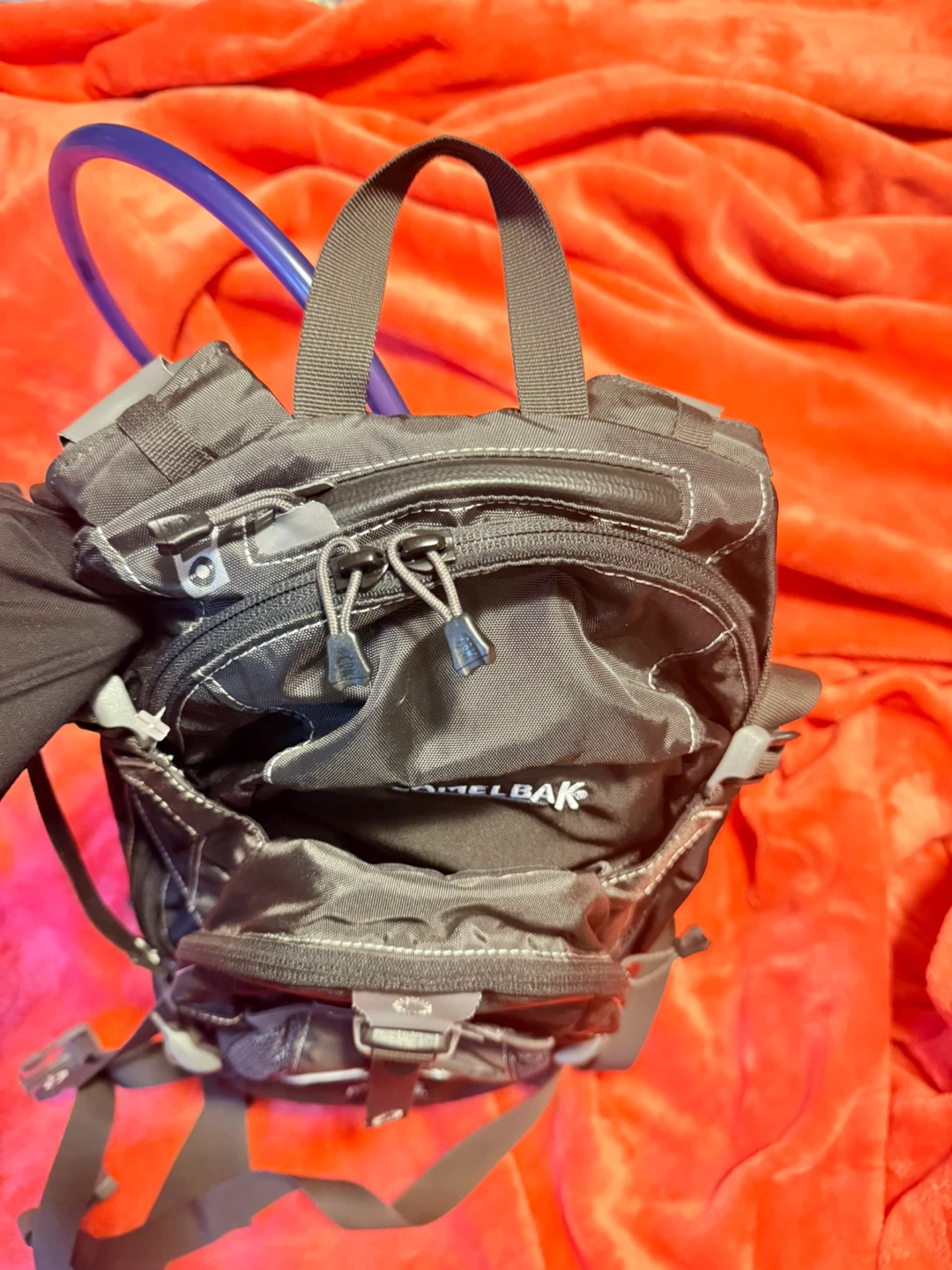 CamelBak M.U.L.E. Hydration Backpack - photo 5