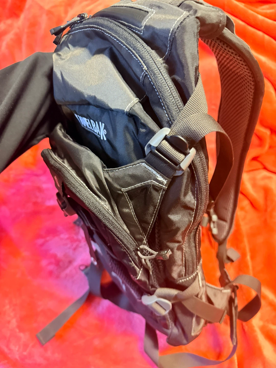 CamelBak M.U.L.E. Hydration Backpack - photo 4
