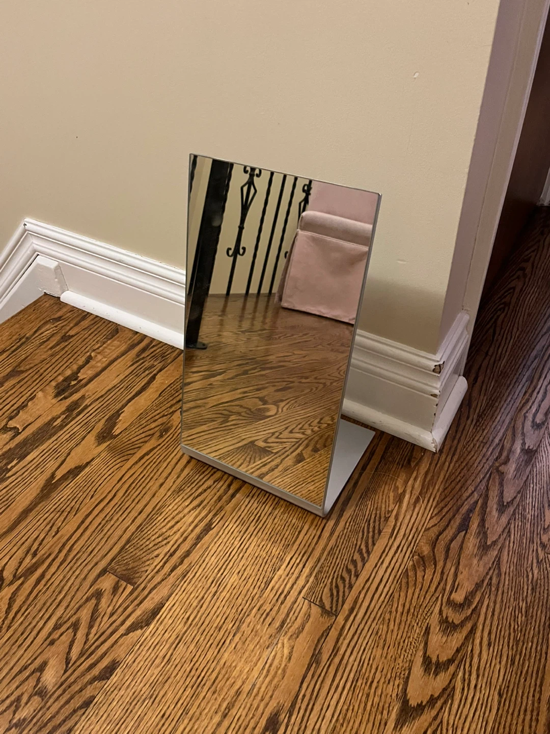 Modern Standing Desk Mirrors - photo 2