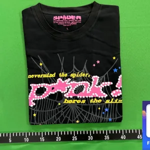 Spyder shirt