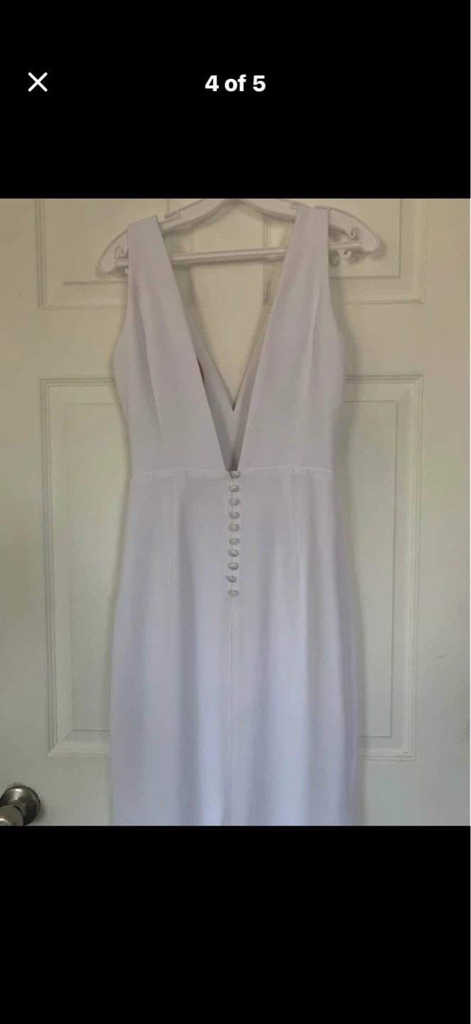 Lexington bridal dress - photo 4